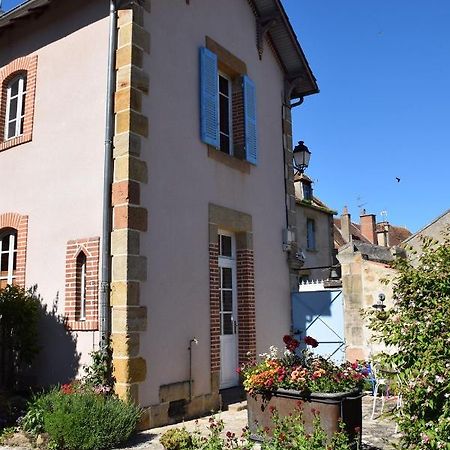 Le Gite Clos Monade Souvigny Εξωτερικό φωτογραφία